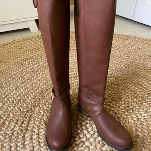 Bass woman’s boots